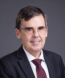 Portrait Christophe Klieber - COMEX