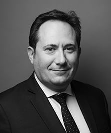 Portrait Cyril Moulin - COMEX