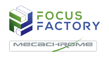 Focus Factory Mecachrome