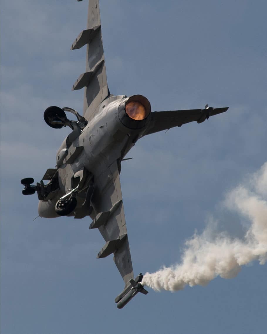 MECACHROME - Aéromoteur - réacteurs avions militaires