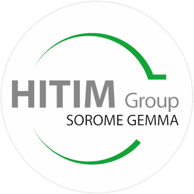 Logo HITIM