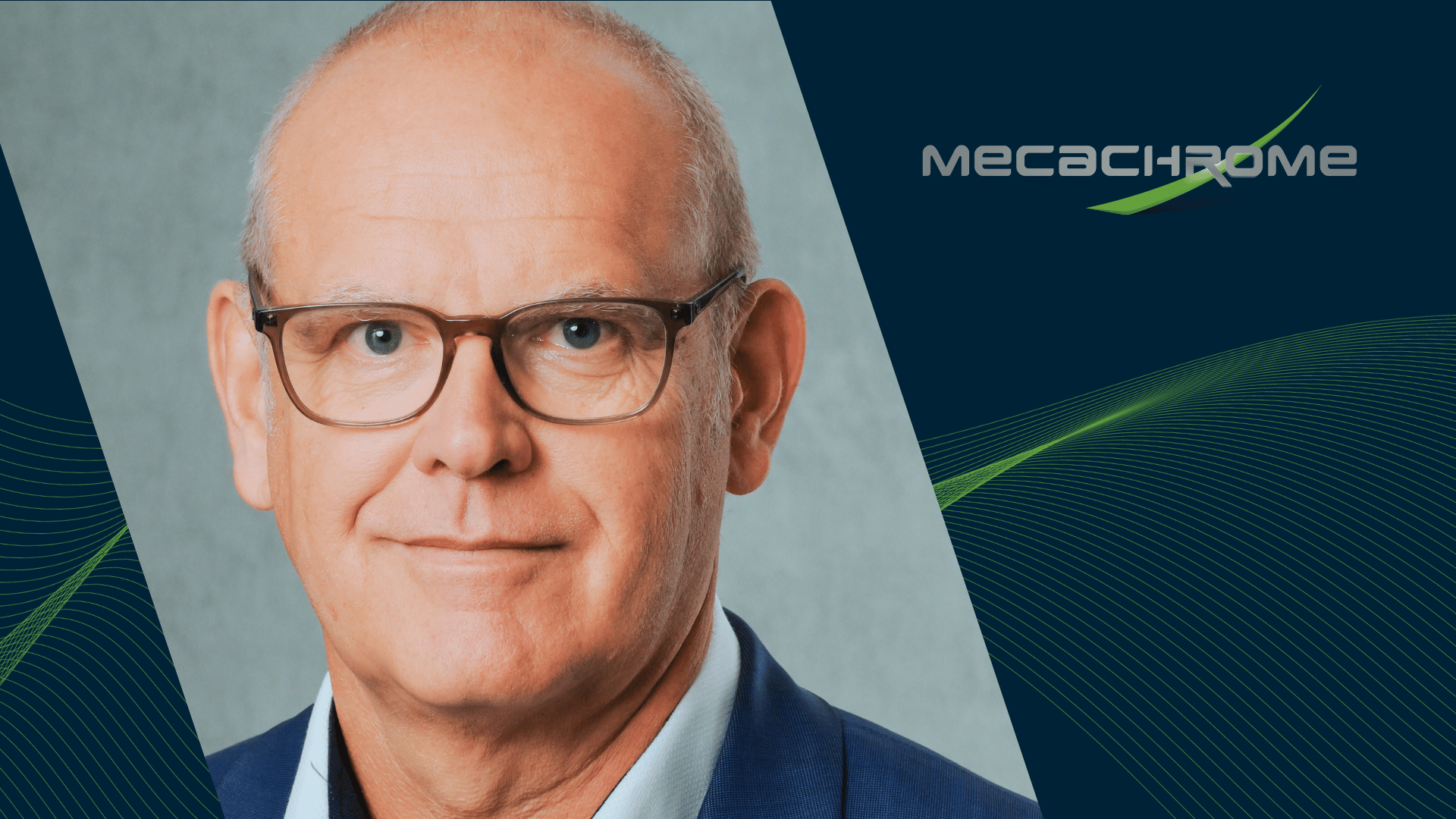 Mecachrome embarks on a new chapter of growth with Thierry Francou appointed as President
